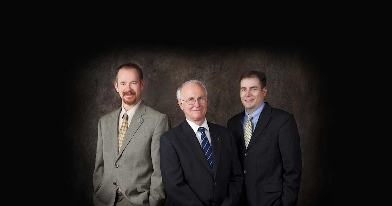 90174 baker harris law office