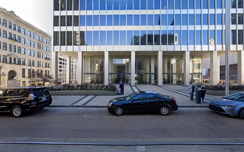 90278 baker donelson richard f. mattern