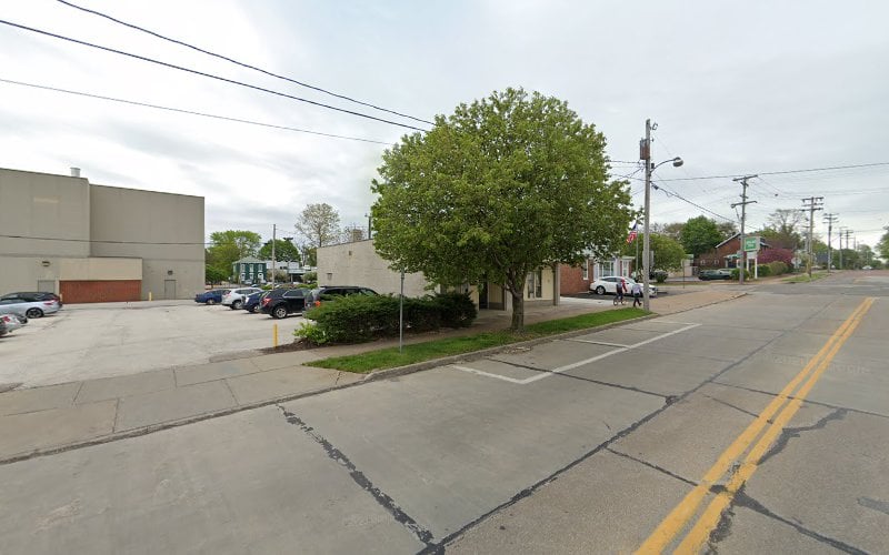 90292 baker hackenberg hennig co oleary james r