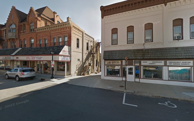 90371 baker law office llc