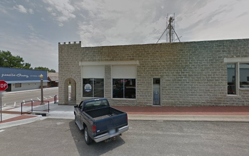 90577 baldock turner llp