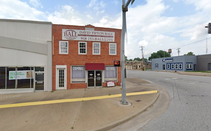 90773 ball law office pllc