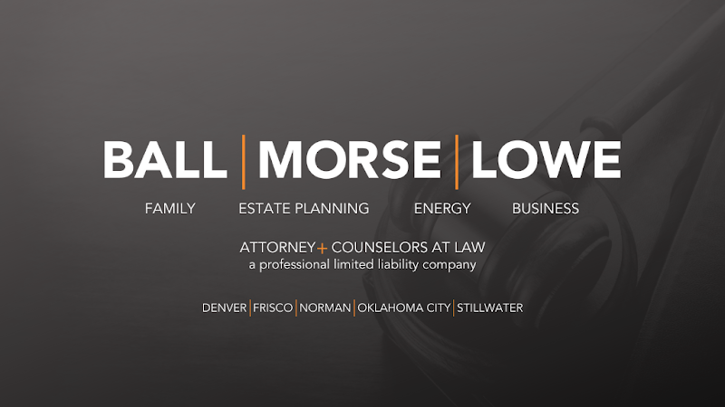 90785 ball morse lowe pllc
