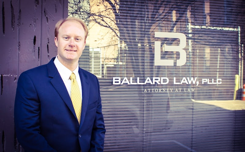90833 ballard law pllc
