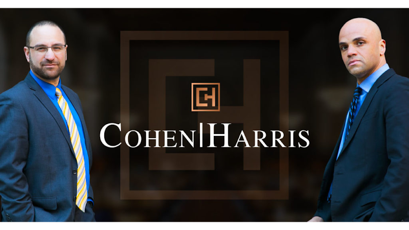 90951 baltimore law firm cohen harris