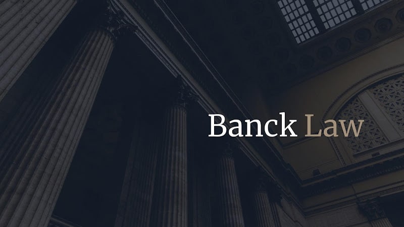 91031 banck law