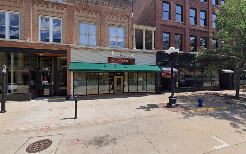 91061 bandy law office