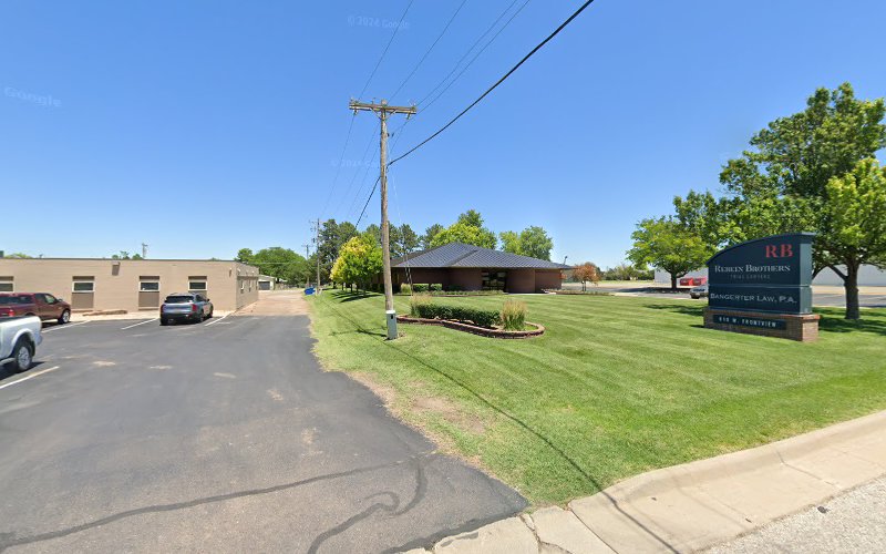 91086 bangerter law p.a