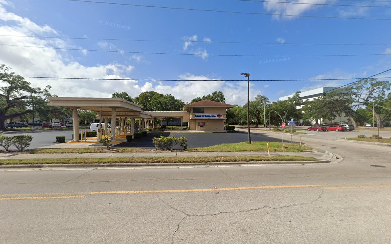 91101 bank of america atm station