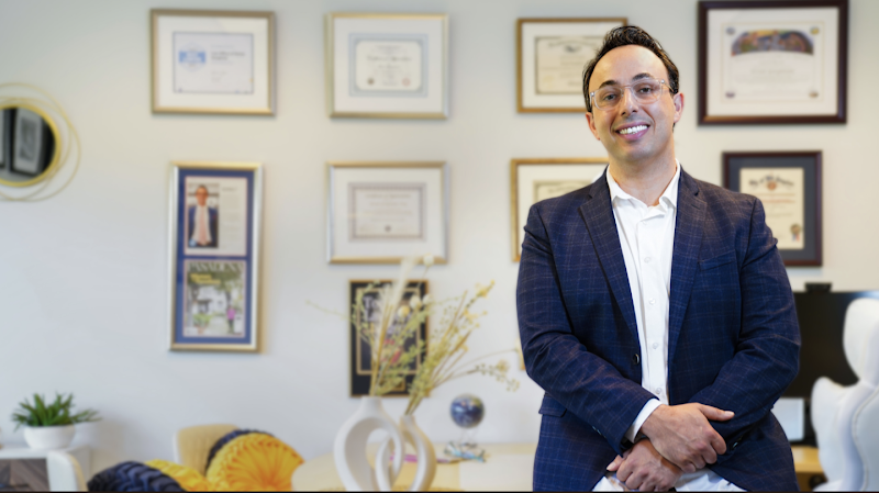 91143 bankruptcy living trusts office sevan gorginian