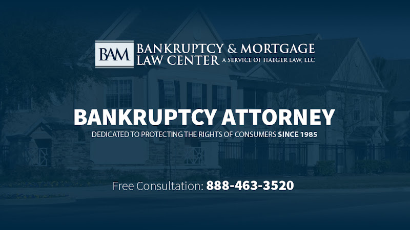 91155 bankruptcy and mortgage law center
