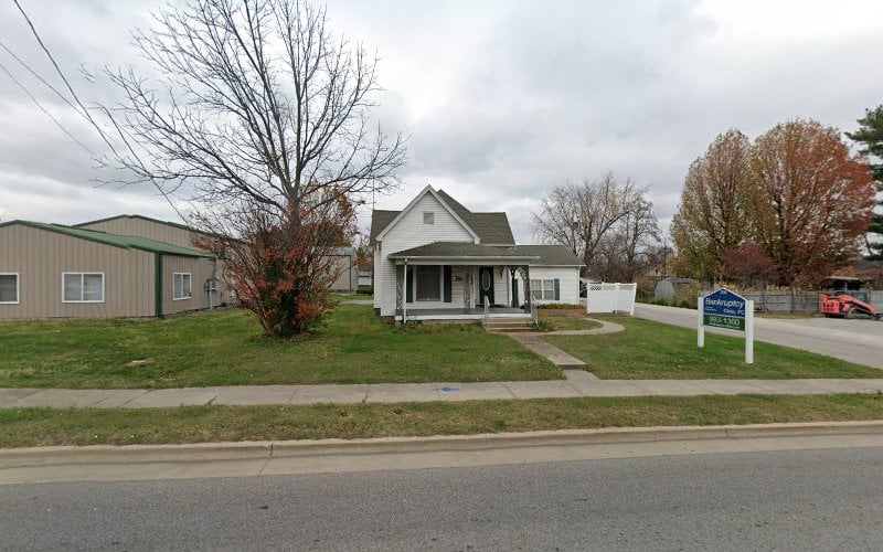 91231 bankruptcy clinic pc