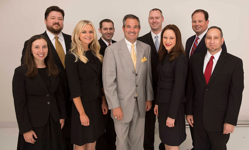 91439 banks jones attorneys at law