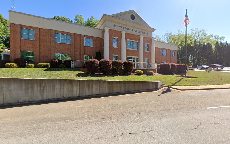 91455 banks county district attorney