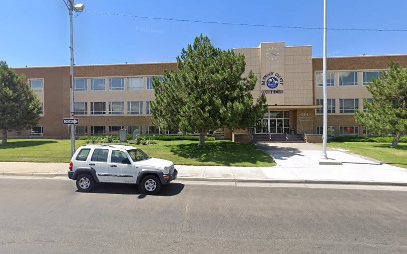 91532 bannock prosecuting attorney