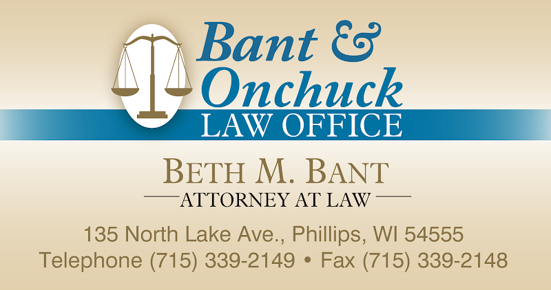 91552 bant onchuck law office