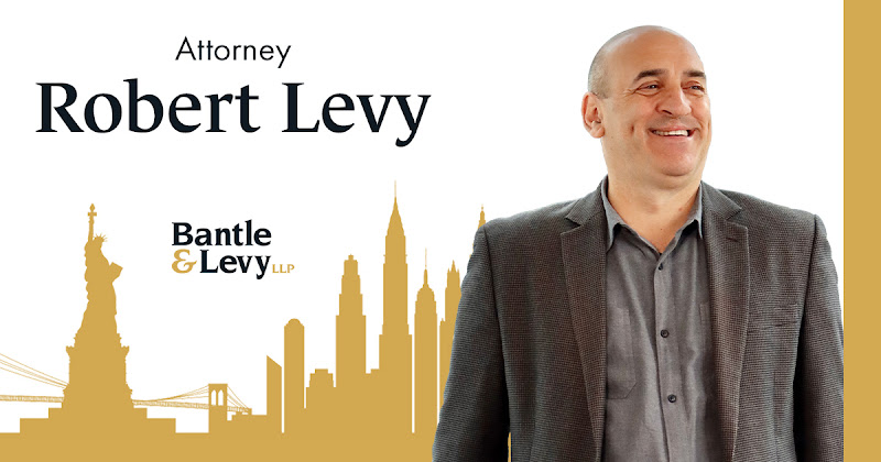 91559 bantle levy llp