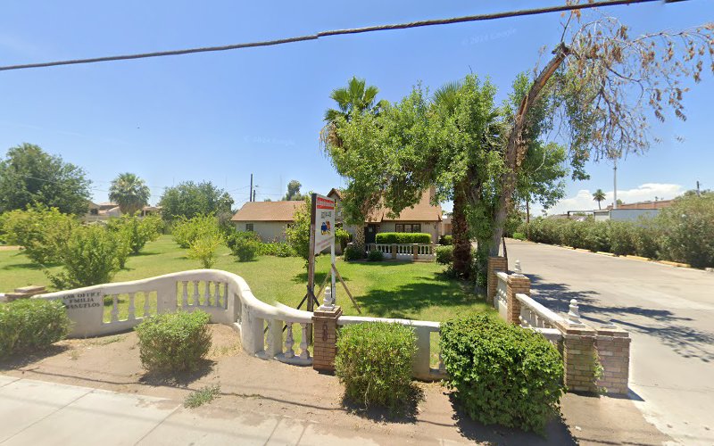 91571 banuelos daca center