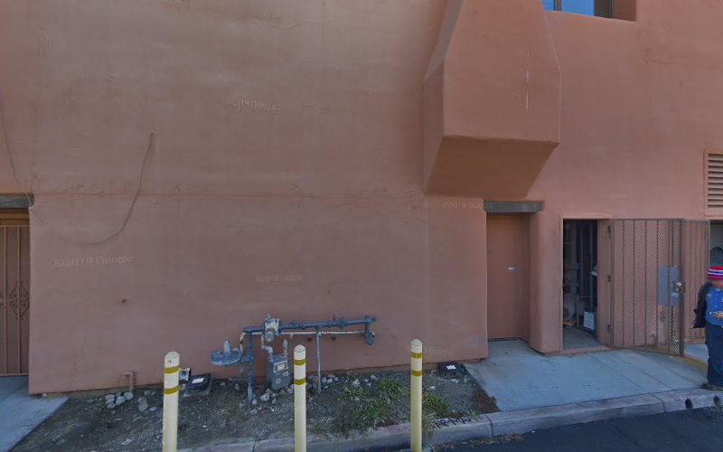 91693 barbara barrett law office