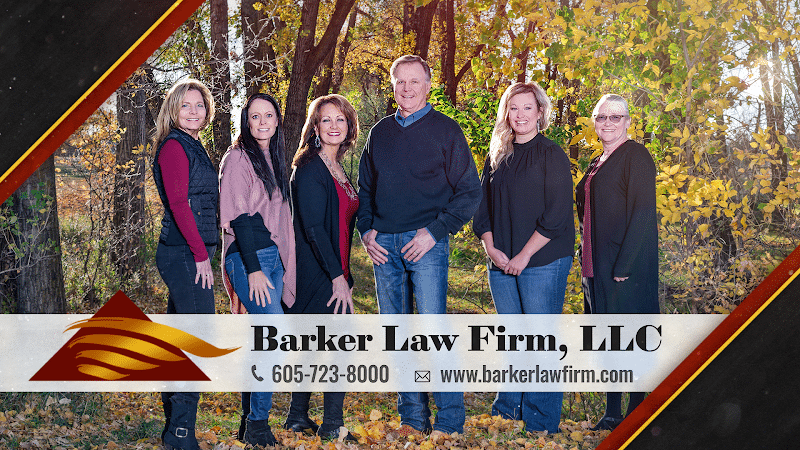 92139 barker law firm llc