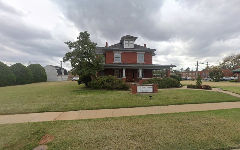 92215 barksdale law firm