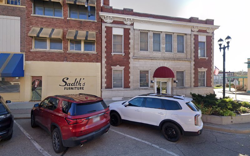 92233 barlow niffen p.c. 8211 leavenworth office