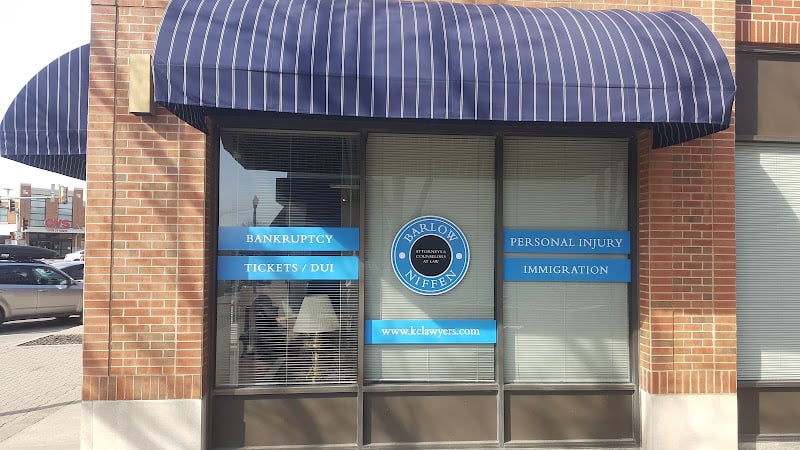 92237 barlow niffen p.c. 8211 nkc office