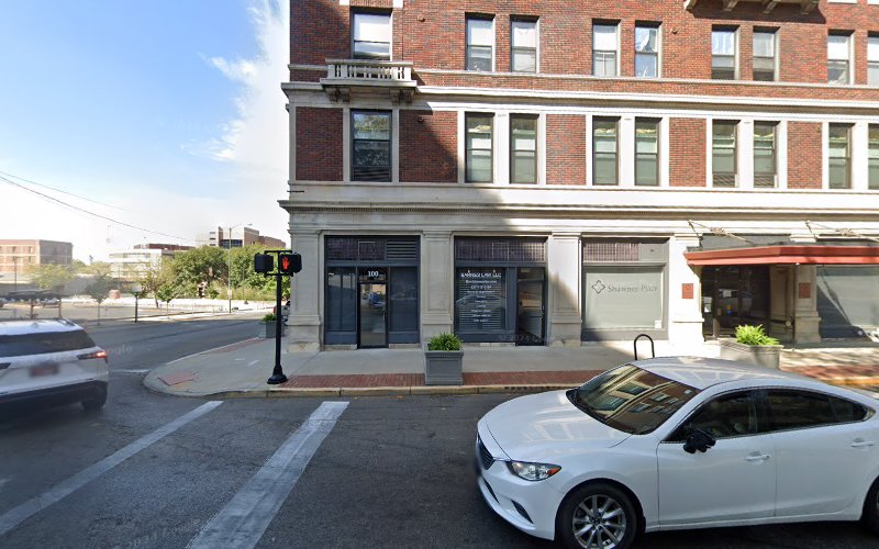 92381 barnes law llc