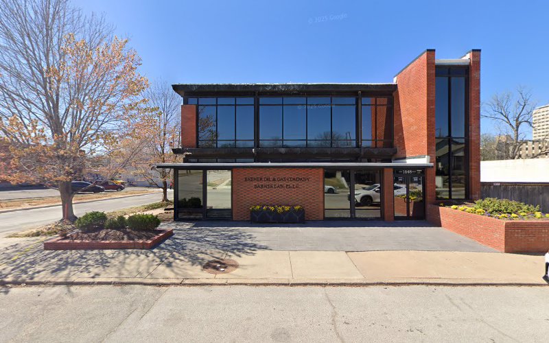 92396 barnes ronald