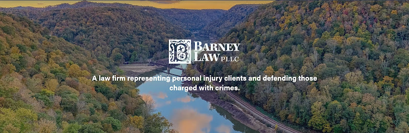 92502 barney law pllc