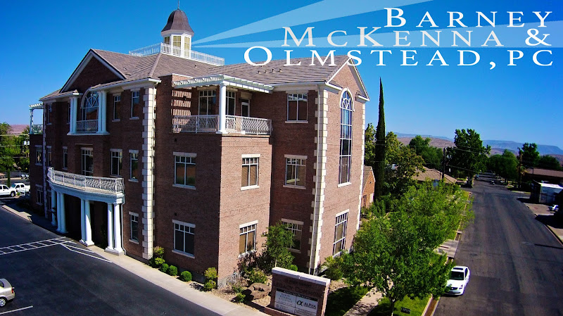 92504 barney mckenna olmstead pc