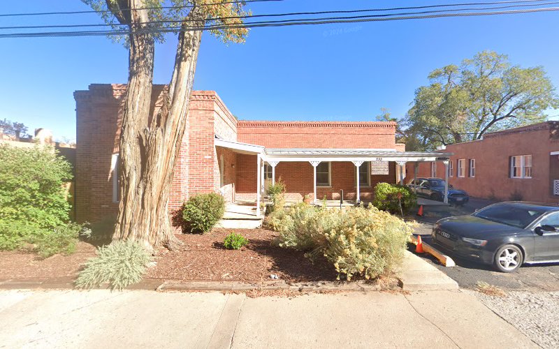 92532 barnhill law office