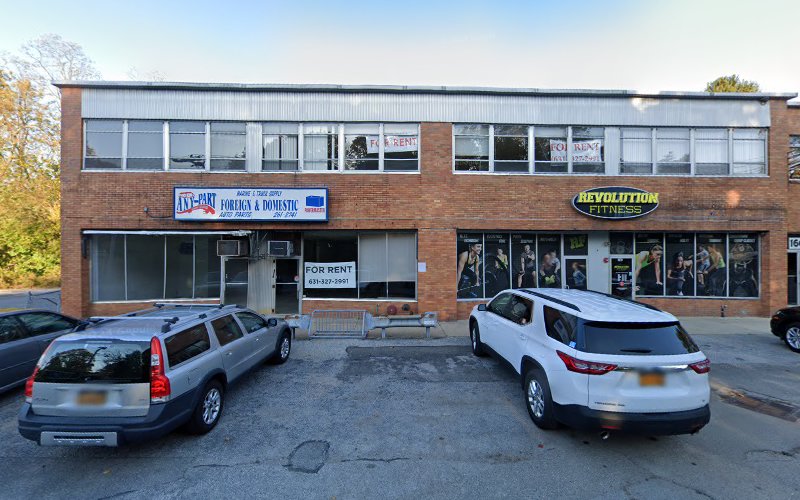92602 baron law firm pllc