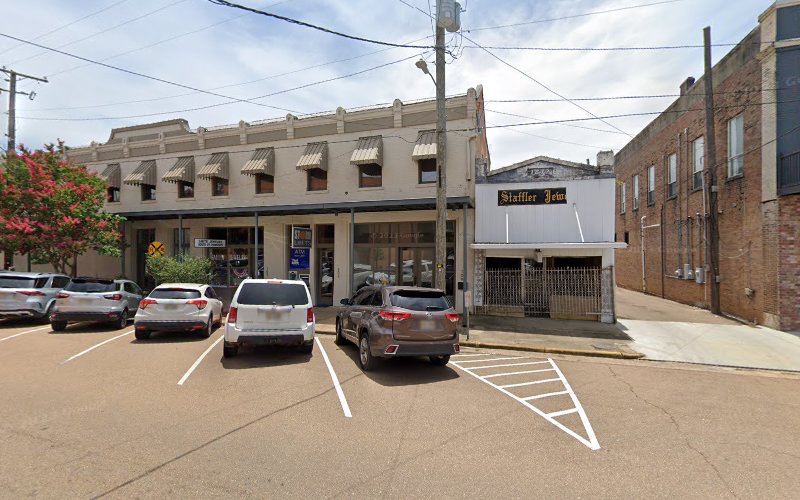92832 barrett law firm pllc