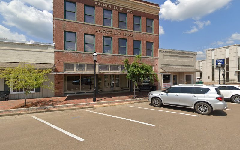 92836 barrett law office