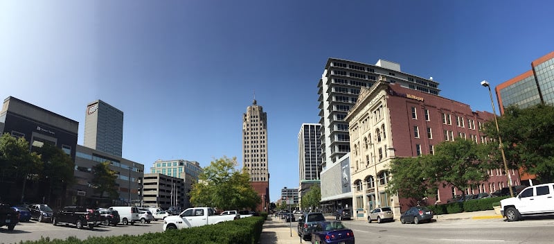 92852 barrett mcnagny llp anthony m. stites