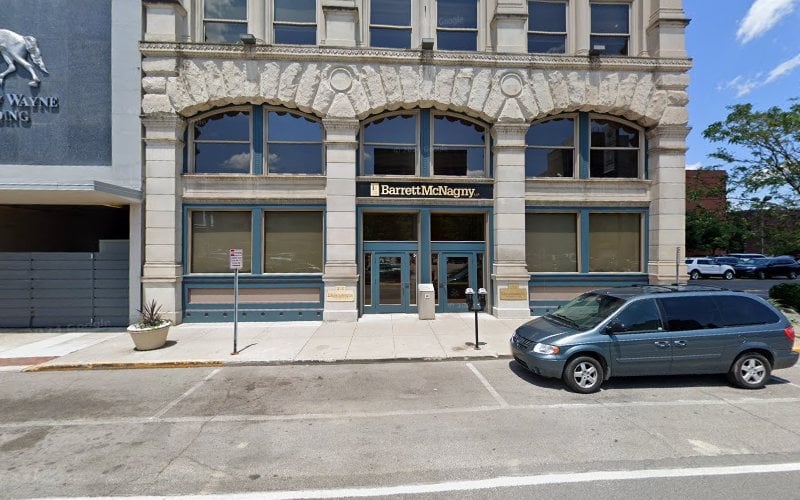 92864 barrett mcnagny llp casie j. towsley