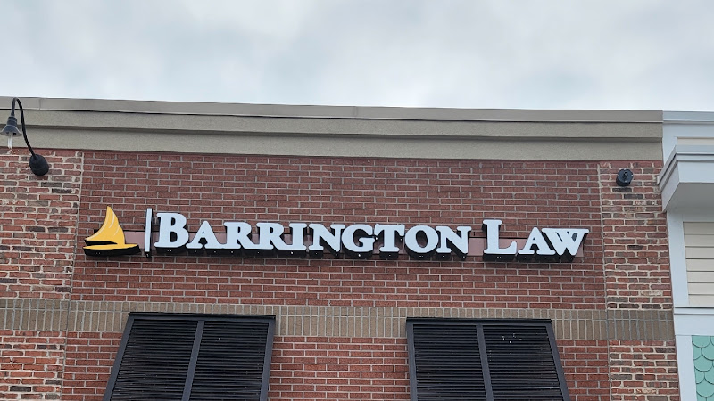 92974 barrington law