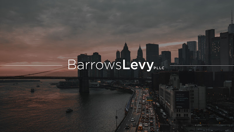 93074 barrows levy pllc