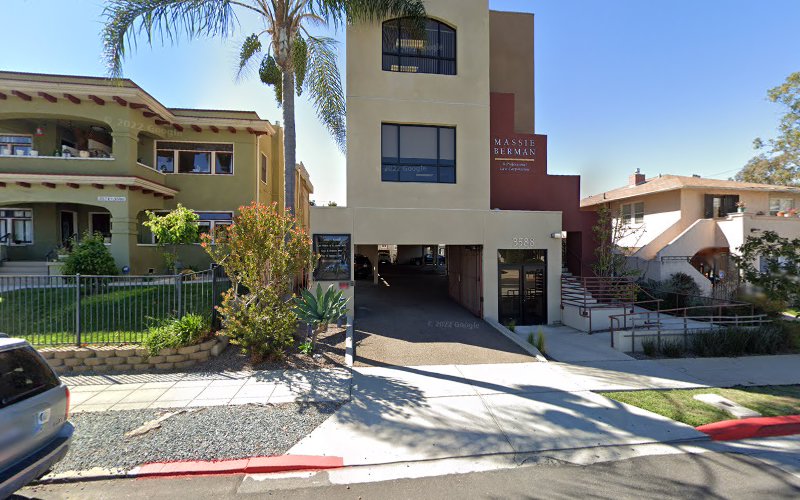 93264 barry mills law offices