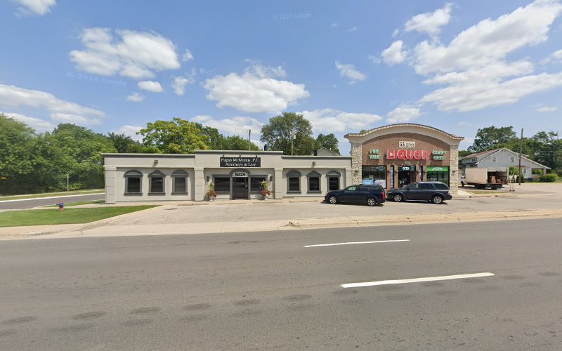93310 barry s. fagan