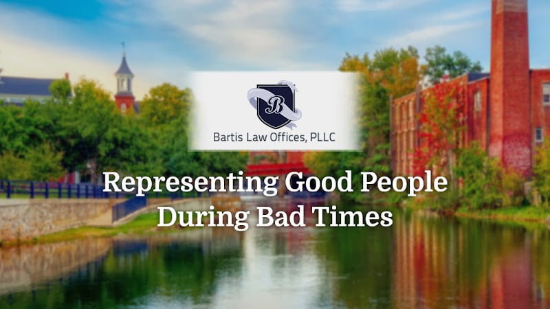 93539 bartis law offices pllc