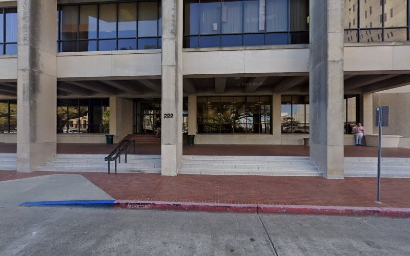 94107 baton rouge parish attorney