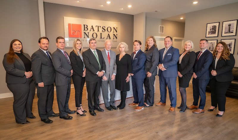 94121 batson nolan plc