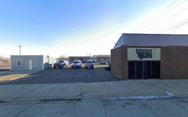 94148 batterman law office