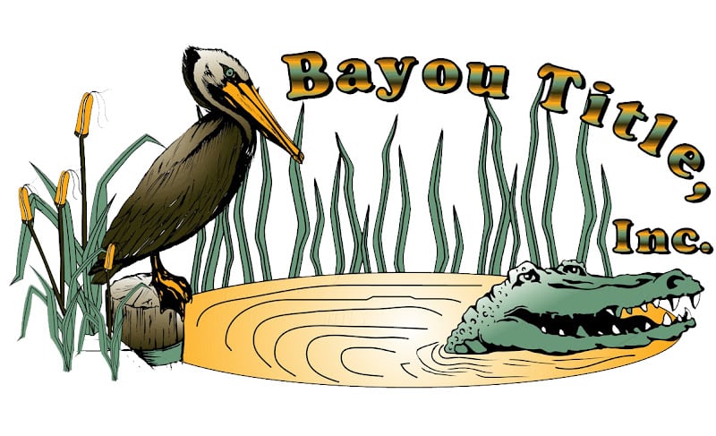 94610 bayou title inc