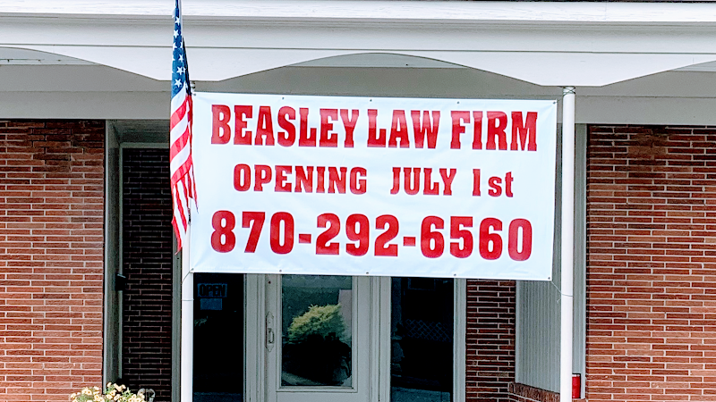 95001 beasley law firm pllc