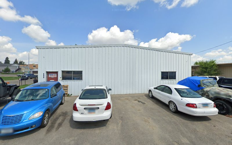 95093 beaudry law office pllc