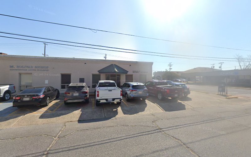 95119 beauregard district attorney