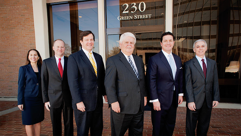 95136 beaver courie attorneys at law